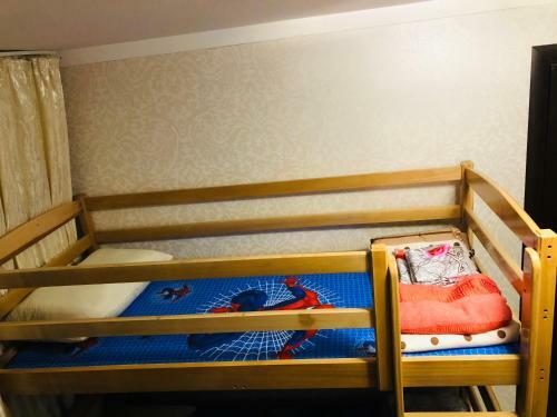 Sev Group Hostel