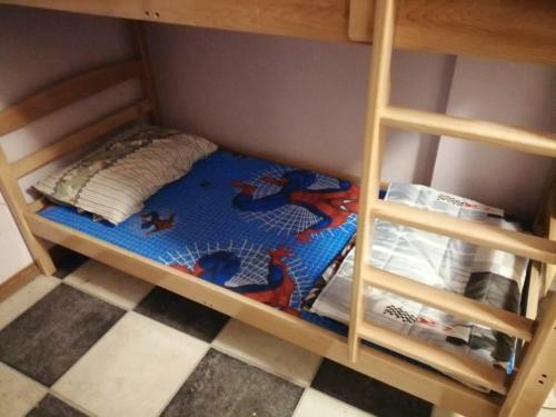 Sev Group Hostel