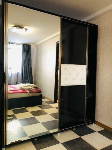 Sev Group Hostel