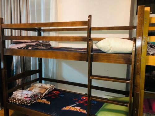Sev Group Hostel