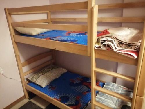 Sev Group Hostel