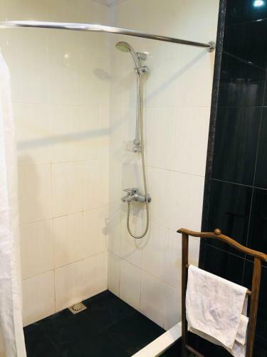Sev Group Hostel