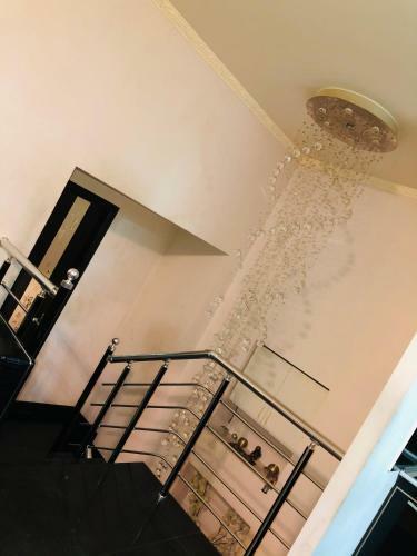 Sev Group Hostel