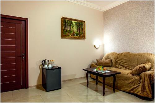 Bed & Breakfast Arma Boutique Hotel