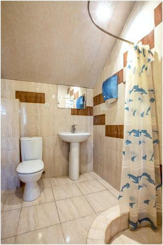 Bed & Breakfast Arma Boutique Hotel
