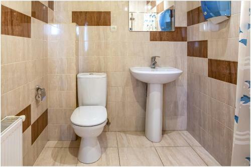 Bed & Breakfast Arma Boutique Hotel