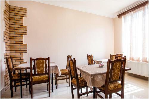 Bed & Breakfast Arma Boutique Hotel