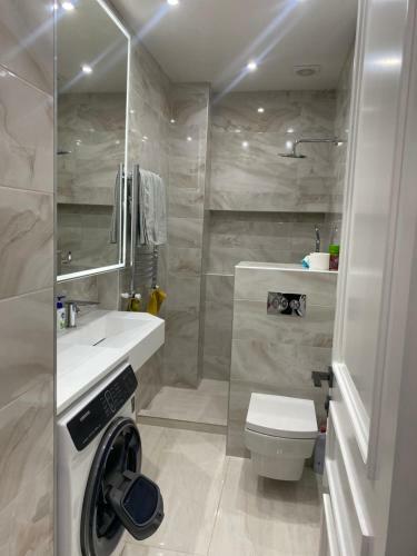 Apartamento Holiday Centrum
