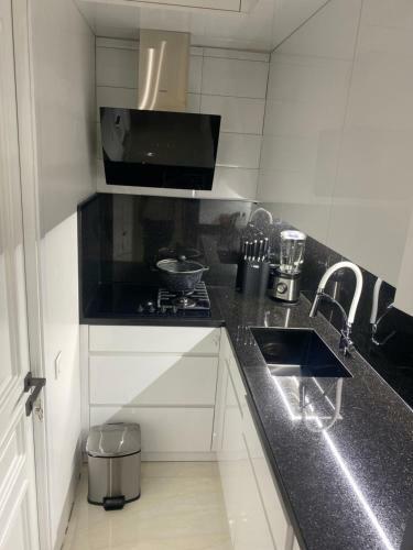 Apartamento Holiday Centrum