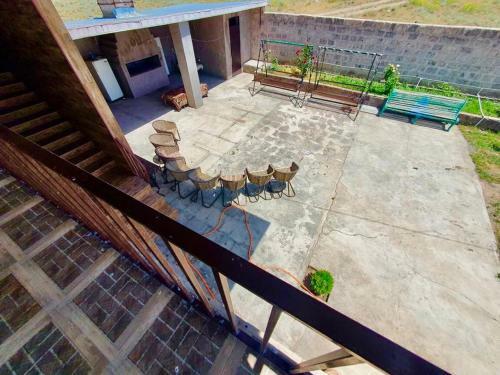 Yerevan House Luxury Apartment 13