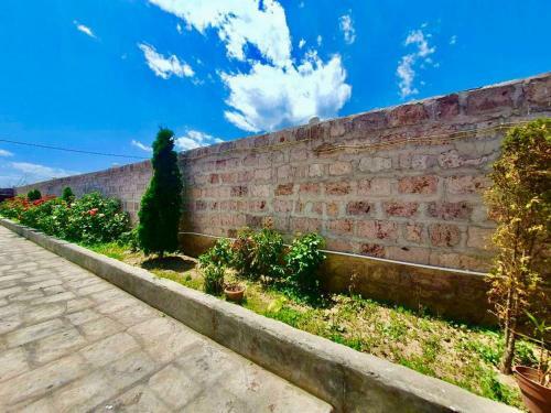 Yerevan House Luxury Apartment 13