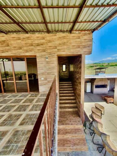 Yerevan House Luxury Apartment 13