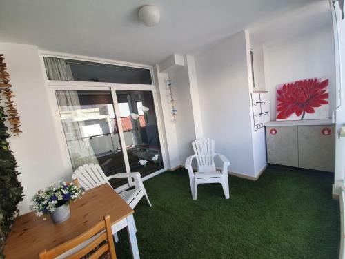 Apartamento Calas