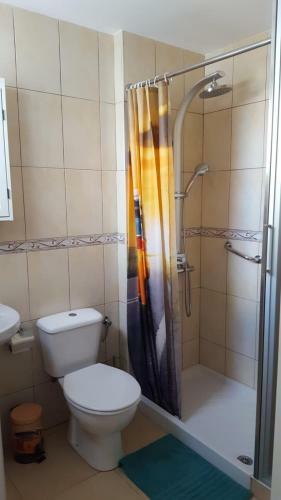 Apartamento Calas