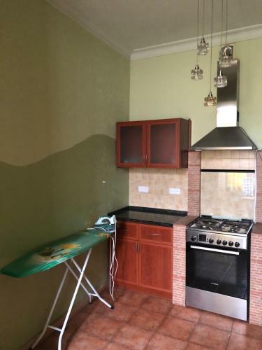 Apartment In Cascade
