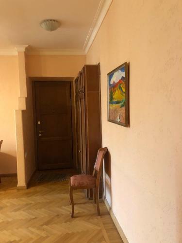 Apartment In Cascade