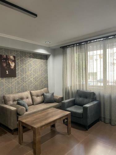 One Central Apartment