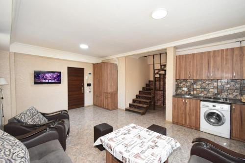 Apartamento Rc On Pushkin Street 43