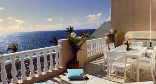 Apartamento Atico La Regata