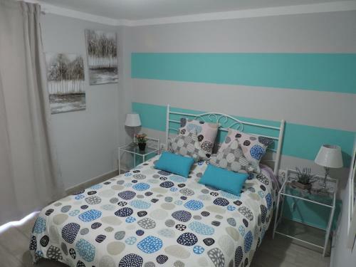 Apartamento Pepe