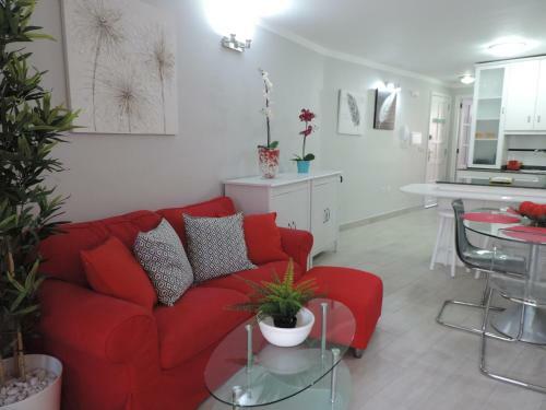 Apartamento Pepe