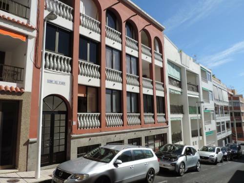 Apartamento Pepe