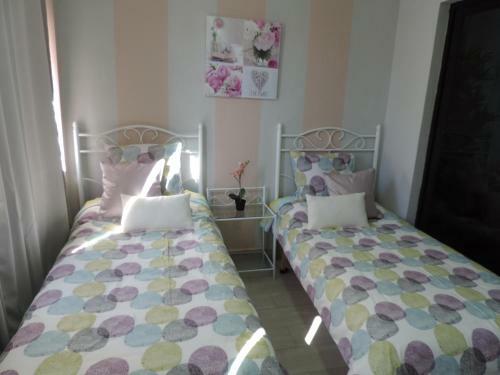Apartamento Pepe