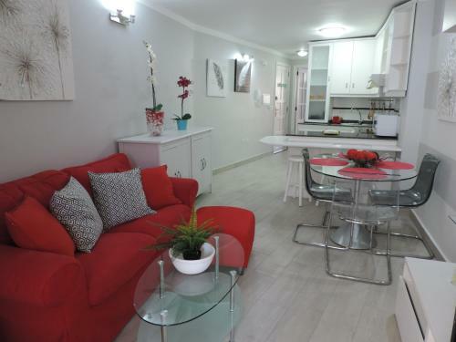 Apartamento Pepe