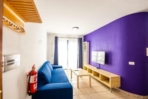 Apartamento Nautilus