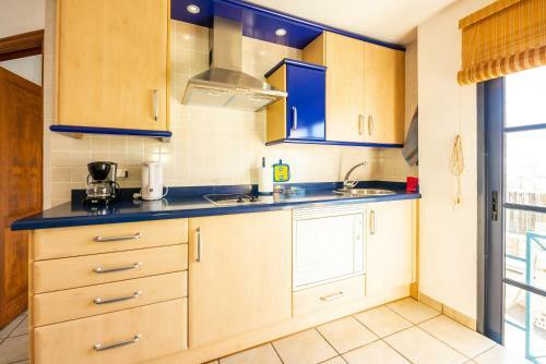 Apartamento Nautilus