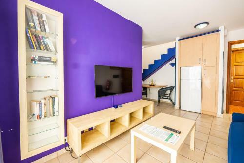 Apartamento Nautilus