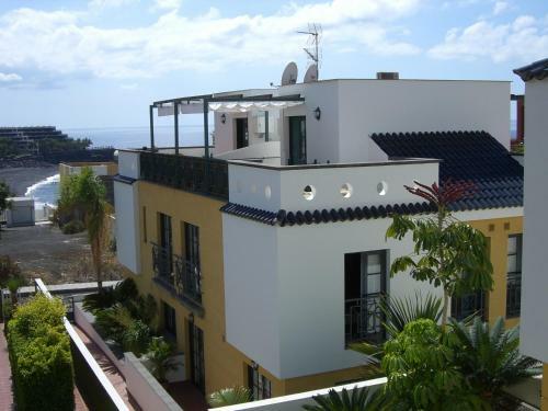 Apartamento Nautilus