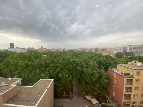 Apartment, 2 Room, Yerevan, Downtown