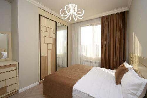 Apartment, 2 Room, Yerevan, Downtown