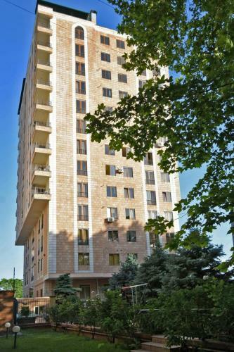 Apartment, 2 Room, Yerevan, Downtown