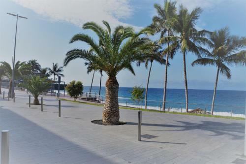 Apartamento Arcos Sol