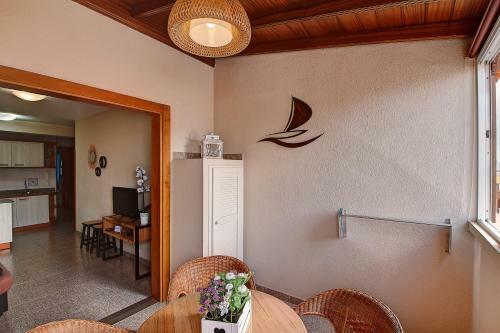 Apartamento Arcos Sol