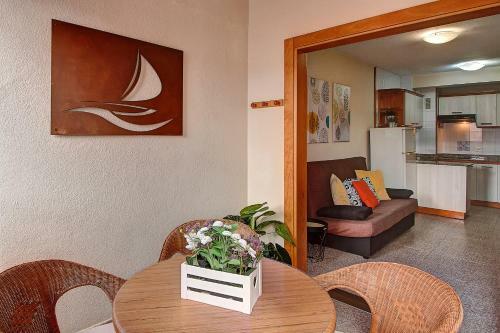 Apartamento Arcos Sol