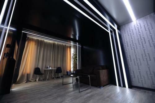 Hotel Gs Premium