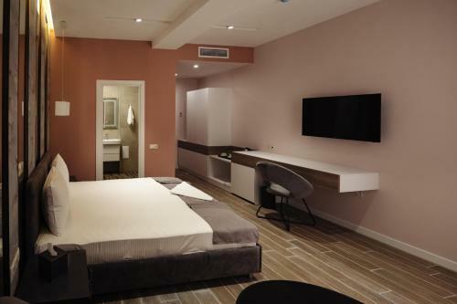 Hotel Gs Premium