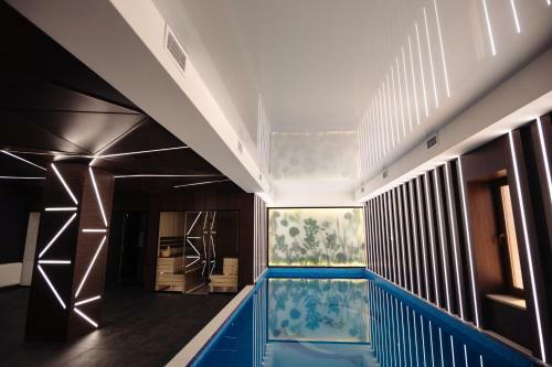 Hotel Gs Premium