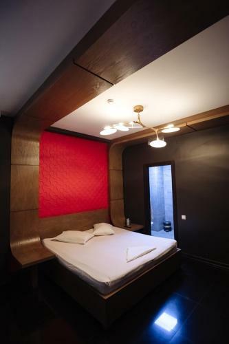 Hotel Gs Premium