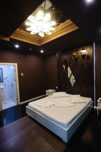 Hotel Gs Premium