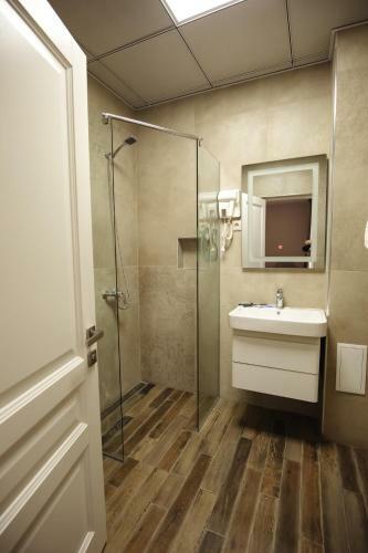 Hotel Gs Premium