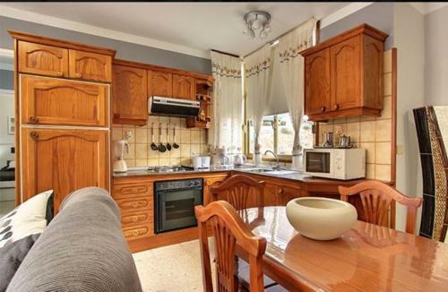 Apartamento Any