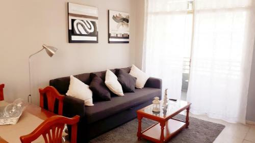 Apartamento Any
