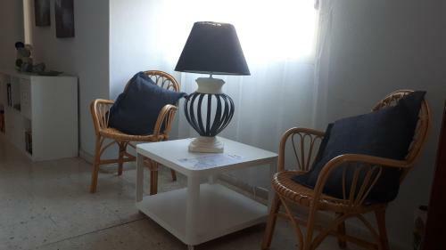 Apartamento Any