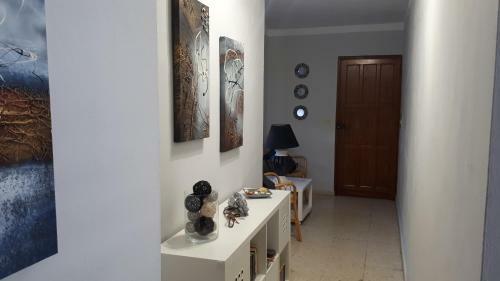 Apartamento Any