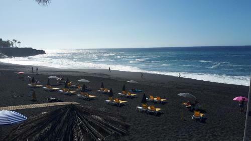 Apartamento Any