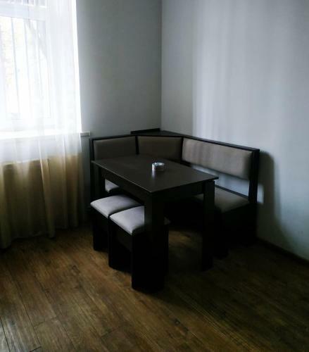 Apartamento Heratsi Central